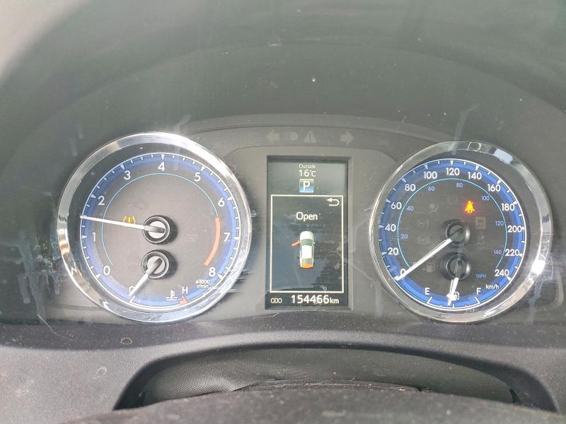 53067466 :رقم المزاد ، 2T1BURHE4JC984844 vin ، 2018 Toyota Corolla مزاد بيع