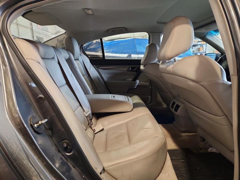 Aukcja sprzedaży 2009 Acura Tl, vin: 19UUA86289A003064, numer aukcji: 52378496