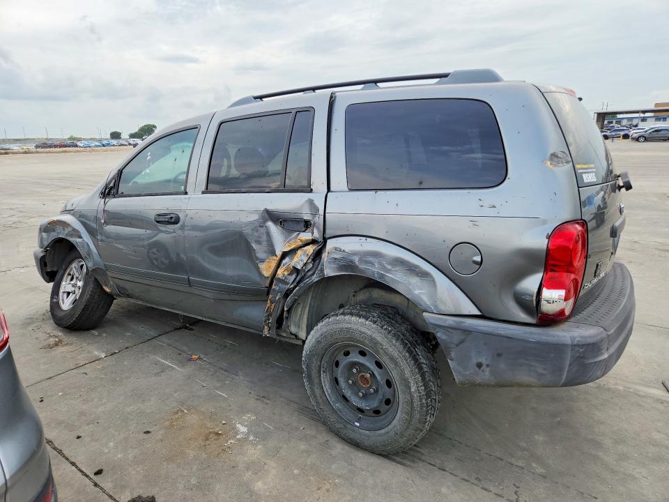 Aukcja sprzedaży 2006 Dodge Durango, vin: 1D4HD38K26F119563, numer aukcji: 54004686