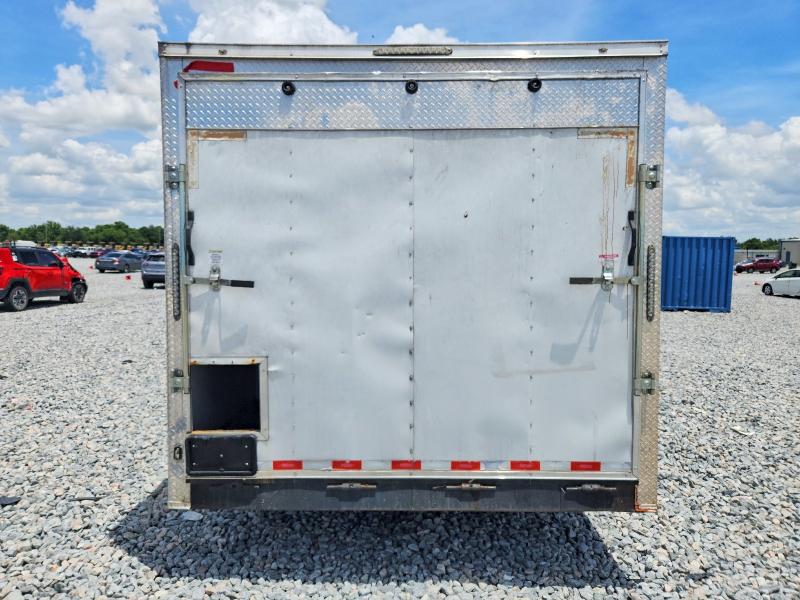 Продажа на аукционе авто 2023 Freedom Trailers Trailer, vin: 5WKBE202XP1080171, номер лота: 51980396