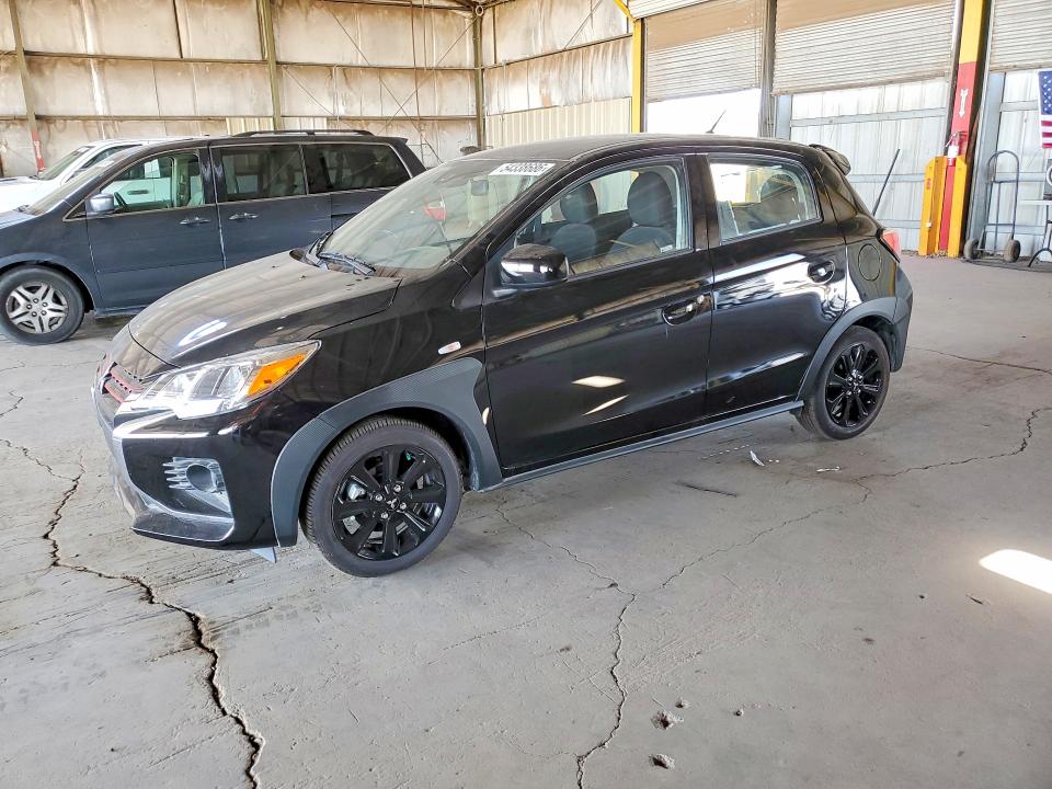 Продаж на аукціоні авто 2024 Mitsubishi Mirage, vin: ML32AWHJ9RH030444, номер лоту: 54338686