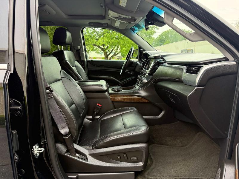 Aukcja sprzedaży 2015 Chevrolet Suburban, vin: 1GNSKJKC2FR694668, numer aukcji: 55103716