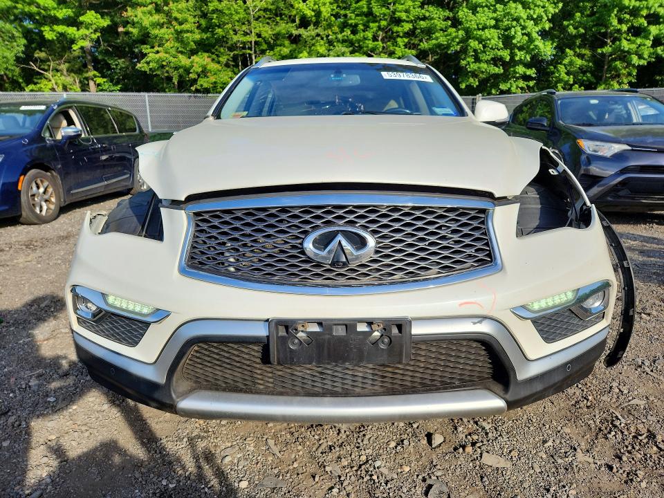 Aukcja sprzedaży 2016 Infiniti Qx50, vin: JN1BJ0RR0GM266325, numer aukcji: 53978366