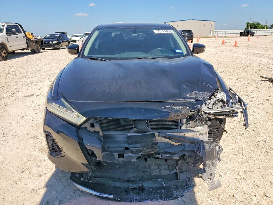 Aukcja sprzedaży 2019 Nissan Maxima, vin: 1N4AA6AV0KC366255, numer aukcji: 53111006