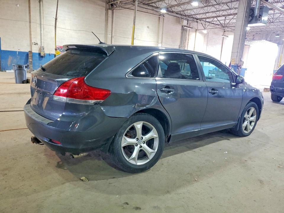 Продажа на аукционе авто 2009 Toyota Venza, vin: 4T3ZK11A69U002519, номер лота: 53070956