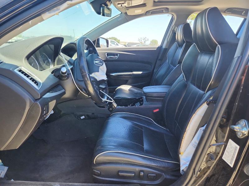 Aukcja sprzedaży 2018 Acura Tlx, vin: 19UUB2F50JA010454, numer aukcji: 53405356