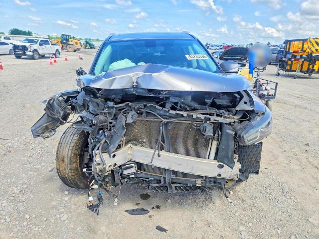 Aukcja sprzedaży 2017 Infiniti Qx60, vin: 5N1DL0MM8HC515582, numer aukcji: 54280896
