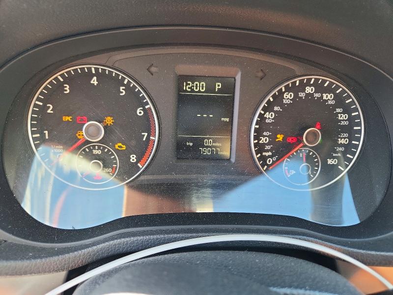 2015 Volkswagen Passat მანქანა იყიდება აუქციონზე, vin: 1VWAS7A37FC022713, აუქციონის ნომერი: 52769886