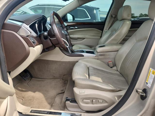 Aukcja sprzedaży 2010 Cadillac Srx, vin: 3GYFNCEYXAS590238, numer aukcji: 52757526
