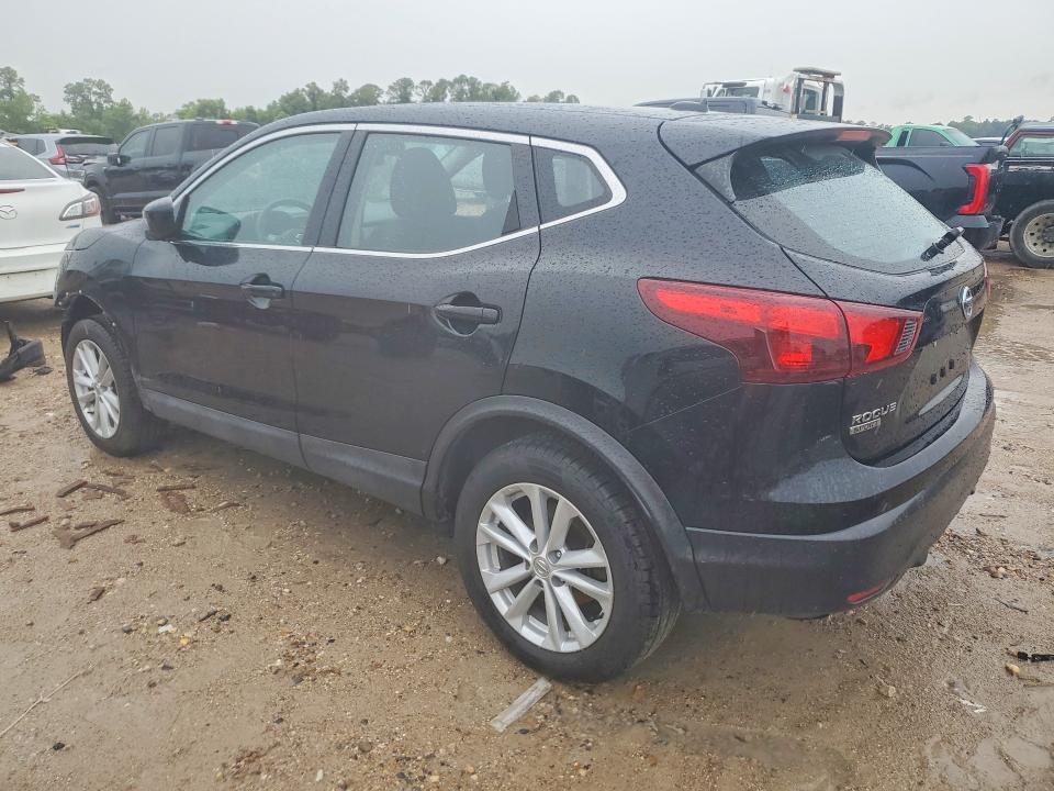 Продажа на аукционе авто 2017 Nissan Rogue Sport, vin: JN1BJ1CR3HW105777, номер лота: 54843916