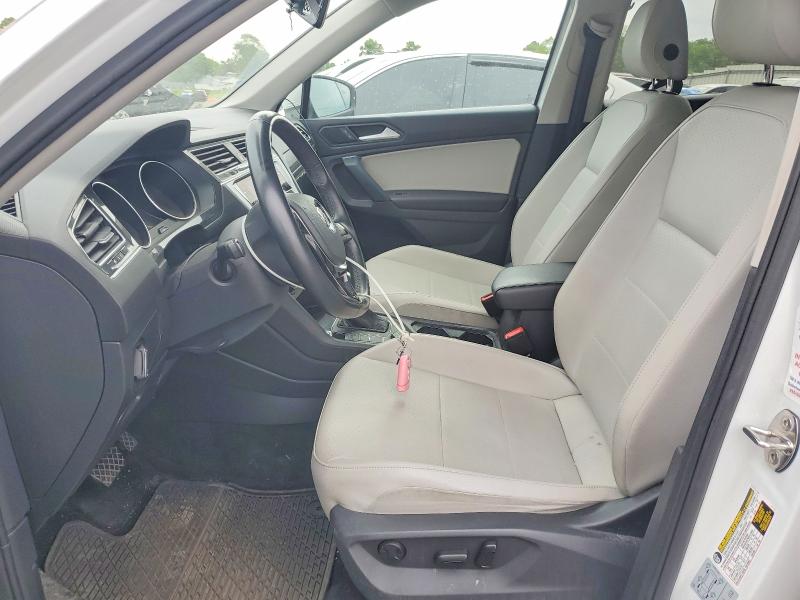 Продажа на аукционе авто 2019 Volkswagen Tiguan, vin: 3VV2B7AXXKM063762, номер лота: 53038356