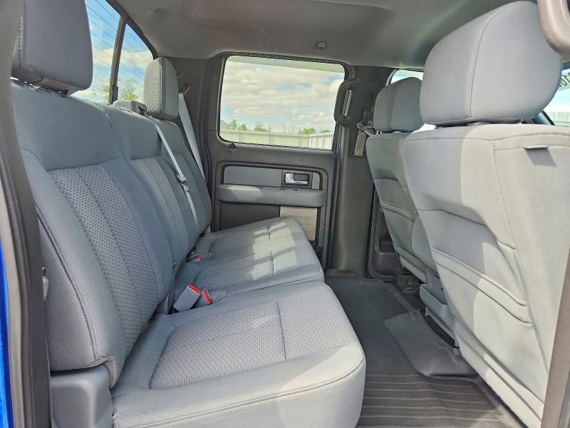 Aukcja sprzedaży 2014 Ford F150, vin: 1FTFW1ET3EFA36450, numer aukcji: 54016066