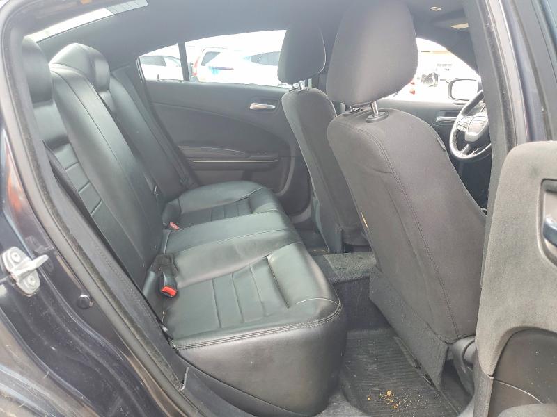 Продаж на аукціоні авто 2019 Dodge Charger, vin: 2C3CDXAG9KH564495, номер лоту: 52300626