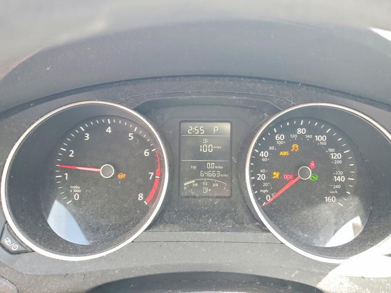 53513716 :رقم المزاد ، 3VW2B7AJ0HM290412 vin ، 2017 Volkswagen Jetta مزاد بيع