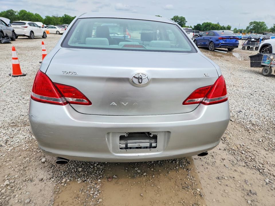 Продаж на аукціоні авто 2007 Toyota Avalon, vin: 4T1BK36B57U196576, номер лоту: 54966806