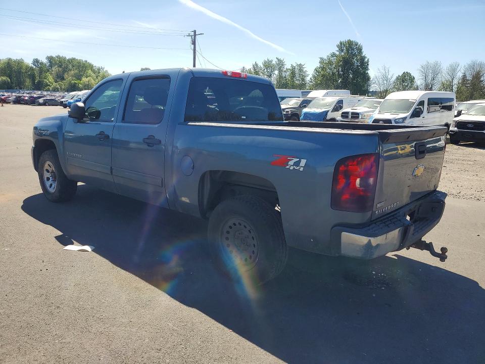 Aukcja sprzedaży 2011 Chevrolet Silverado, vin: 3GCPKSE3XBG274585, numer aukcji: 53112256