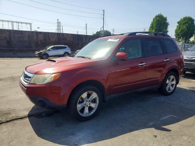 Aukcja sprzedaży 2013 Subaru Forester, vin: JF2SHGACXDH432414, numer aukcji: 53938806
