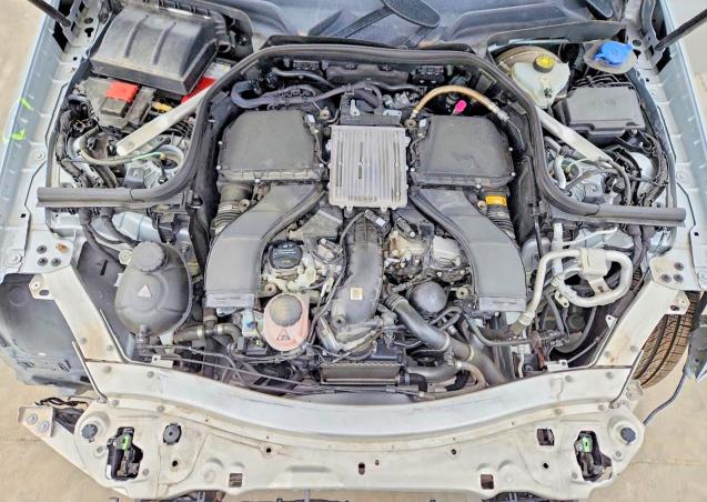 Продажа на аукционе авто 2018 Mercedes-benz E, vin: WDDZH6GB2JA374329, номер лота: 51863146