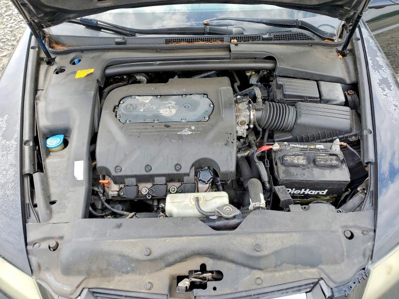 Продаж на аукціоні авто 2005 Acura Tl, vin: 19UUA662X5A004683, номер лоту: 53272276