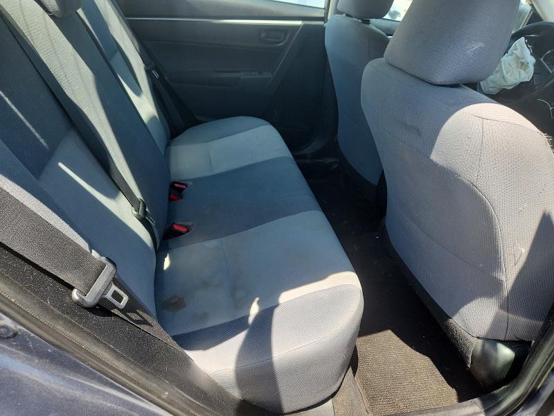 Aukcja sprzedaży 2014 Toyota Corolla, vin: 2T1BURHEXEC050323, numer aukcji: 53934576
