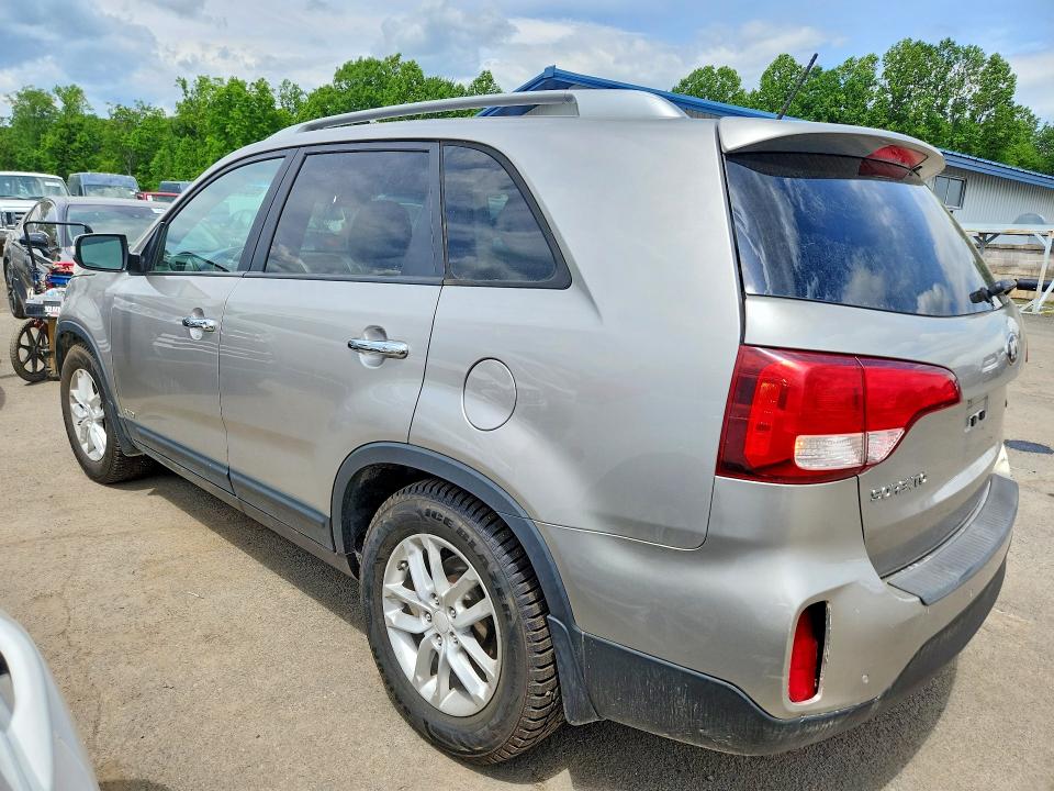 Aukcja sprzedaży 2014 Kia Sorento, vin: 5XYKTDA65EG504071, numer aukcji: 55303656
