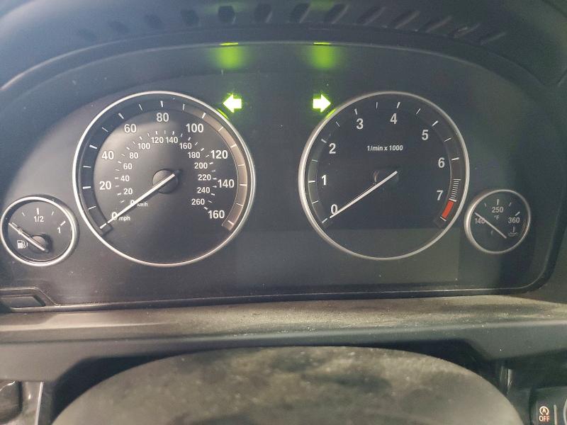 2015 Bmw X5 მანქანა იყიდება აუქციონზე, vin: 5UXKR0C58F0K71546, აუქციონის ნომერი: 52529166