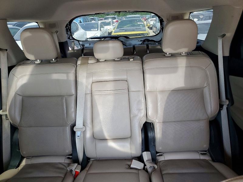 Aukcja sprzedaży 2021 Ford Explorer, vin: 1FMSK8FH2MGB51459, numer aukcji: 53545736