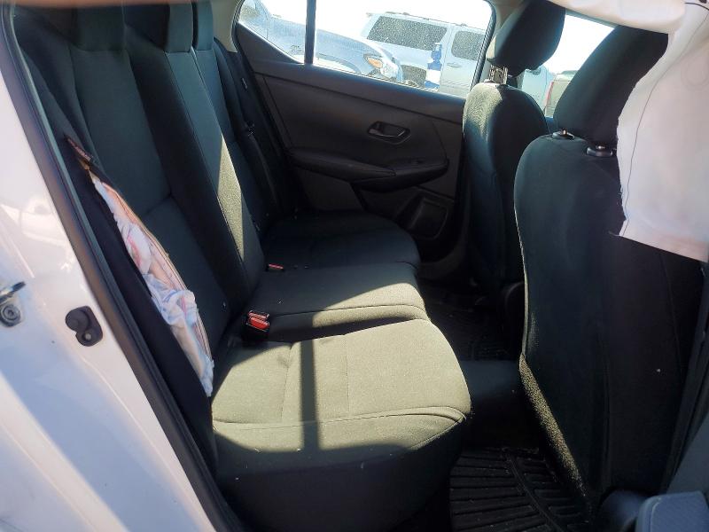 Продаж на аукціоні авто 2024 Nissan Sentra, vin: 3N1AB8BV0RY247806, номер лоту: 53299666