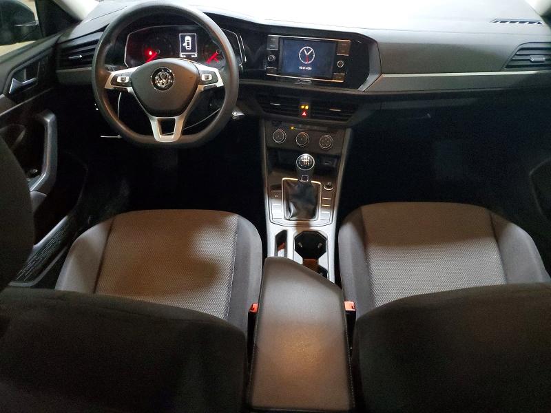 Продажа на аукционе авто 2019 Volkswagen Jetta, vin: 3VWN57BUXKM265599, номер лота: 54430206