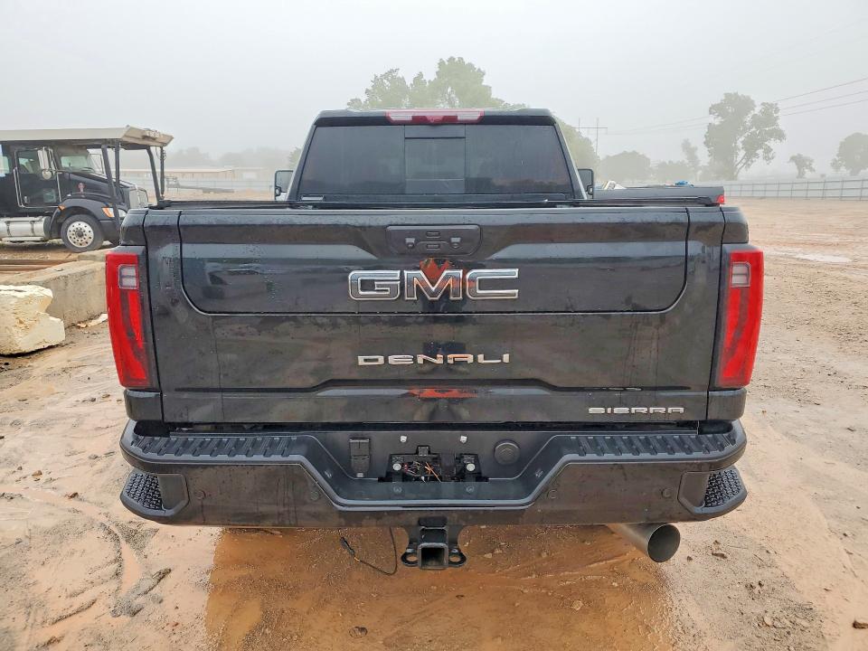 Продажа на аукционе авто 2026 Gmc Sierra, vin: 1GT4UXEY1TF101403, номер лота: 54240506