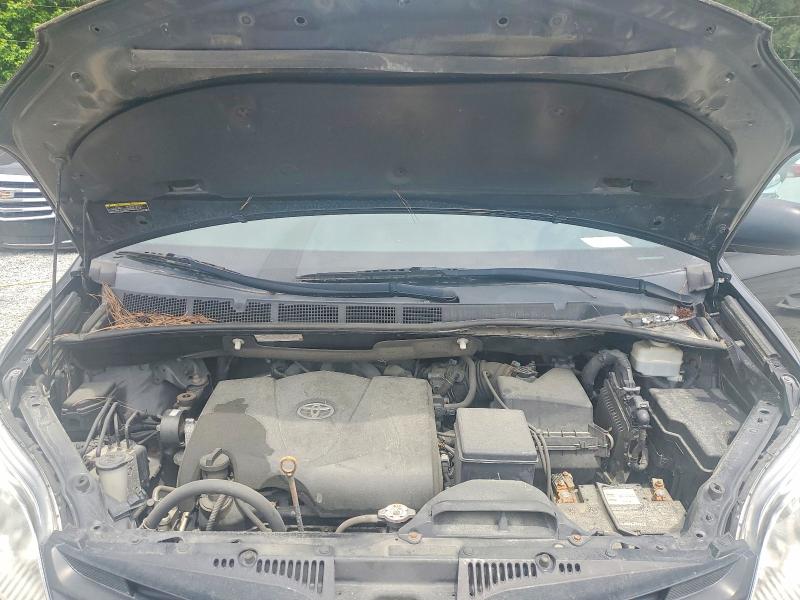 Aukcja sprzedaży 2020 Toyota Sienna, vin: 5TDZZ3DCXLS088110, numer aukcji: 52869526