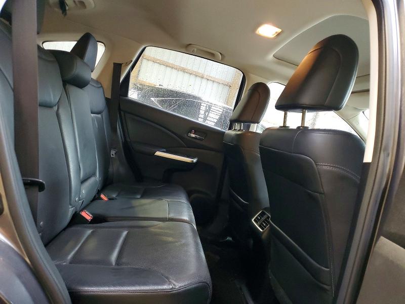 Aukcja sprzedaży 2015 Honda Cr-v, vin: 2HKRM4H70FH105444, numer aukcji: 52915636