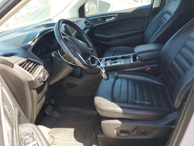 Aukcja sprzedaży 2023 Ford Edge, vin: 2FMPK4J93PBA22589, numer aukcji: 47142366