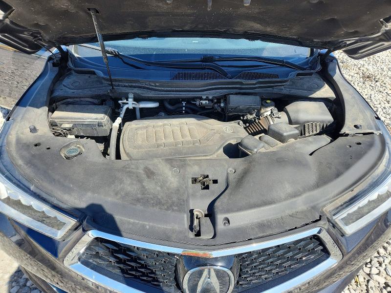 Aukcja sprzedaży 2020 Acura Mdx, vin: 5J8YD4H80LL026725, numer aukcji: 53474126