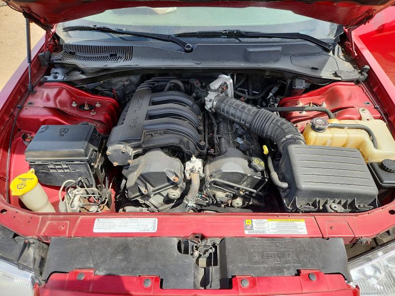 2009 Chrysler 300 მანქანა იყიდება აუქციონზე, vin: 2C3KA43D89H506233, აუქციონის ნომერი: 54623016