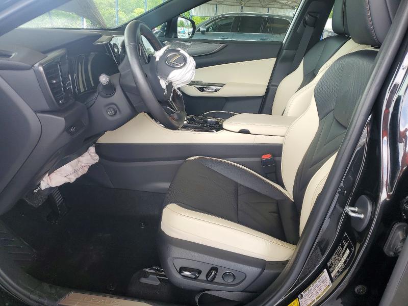 Продажа на аукционе авто 2024 Lexus Nx 350h, vin: 2T2HKCEZ8RC031226, номер лота: 55038756