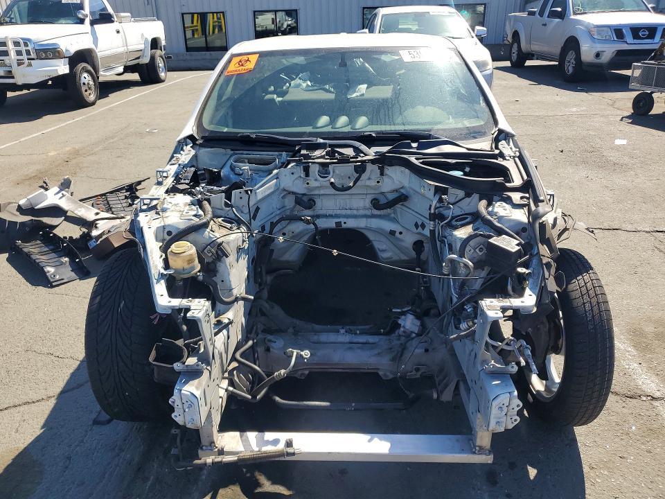 Aukcja sprzedaży 2017 Nissan 370z, vin: JN1AZ4EHXHM955394, numer aukcji: 53083256
