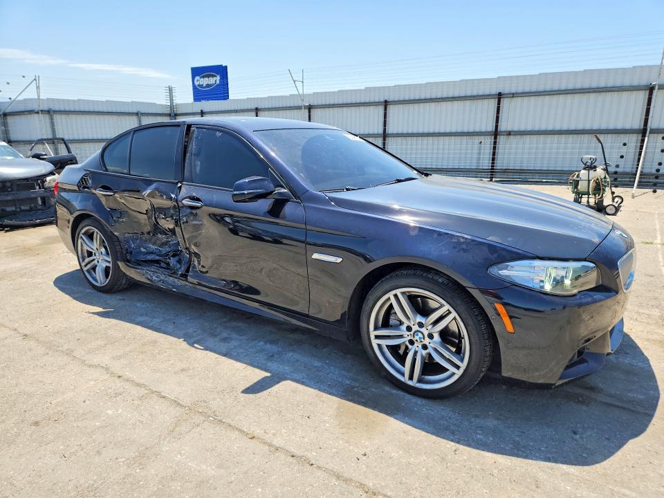 53431736 :رقم المزاد ، WBAKP9C55GD981278 vin ، 2016 Bmw 550 مزاد بيع