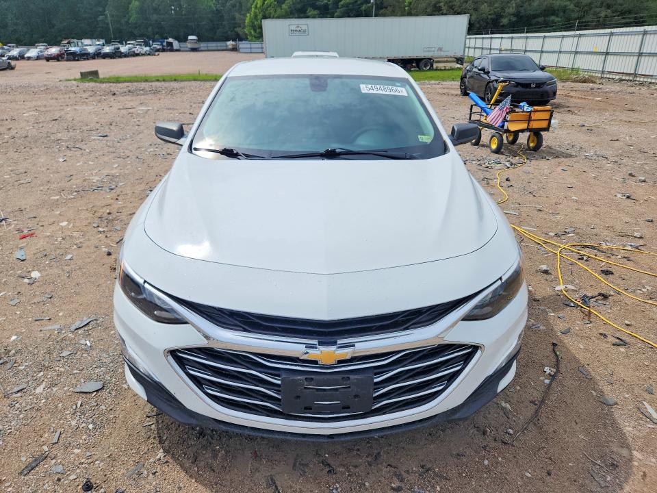 Aukcja sprzedaży 2020 Chevrolet Malibu, vin: 1G1ZB5ST6LF007048, numer aukcji: 54948966