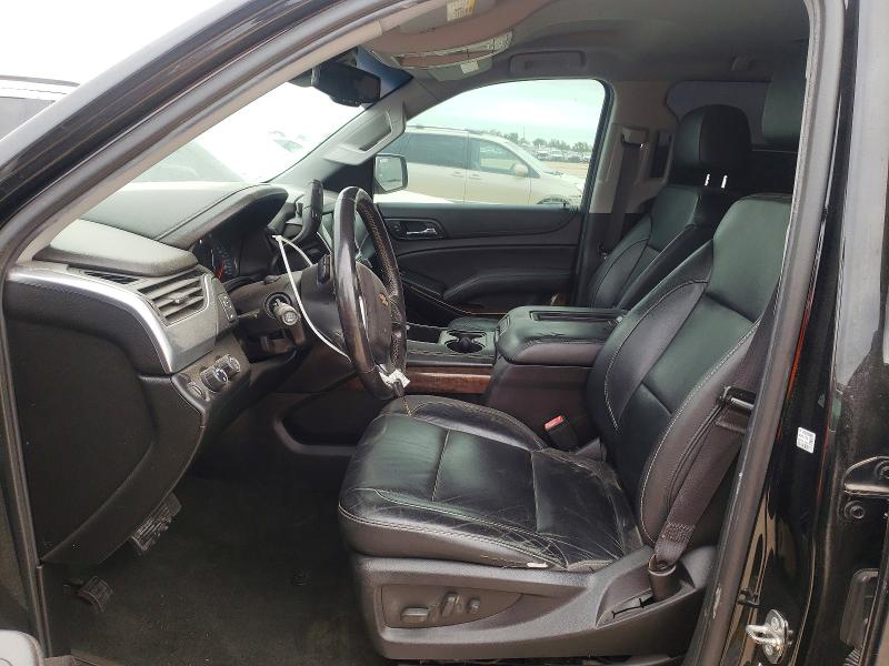 51916076 :رقم المزاد ، 1GNSKHKC8JR208821 vin ، 2018 Chevrolet Suburban مزاد بيع