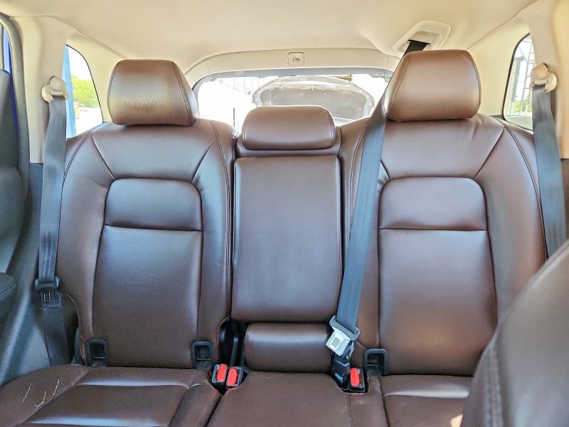 Продаж на аукціоні авто 2023 Honda Cr-v, vin: 2HKRS4H4XPH414982, номер лоту: 53075646