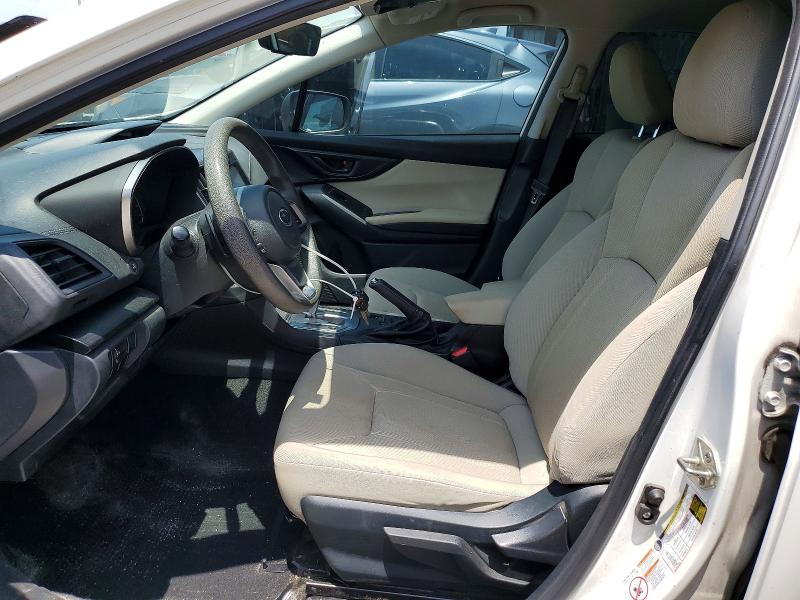 Aukcja sprzedaży 2019 Subaru Impreza, vin: 4S3GTAC66K3728869, numer aukcji: 52084576