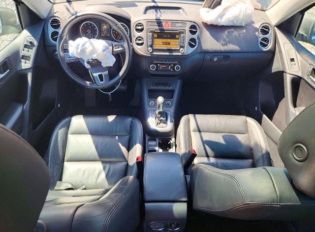 Aukcja sprzedaży 2011 Volkswagen Tiguan, vin: WVGBV7AX9BW530932, numer aukcji: 52003866