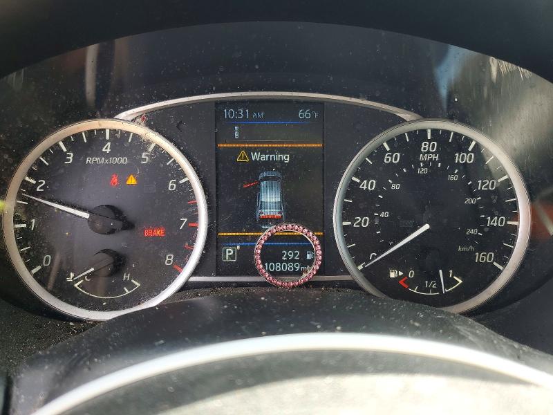 Продаж на аукціоні авто 2019 Nissan Sentra, vin: 3N1AB7AP4KY362119, номер лоту: 55620606