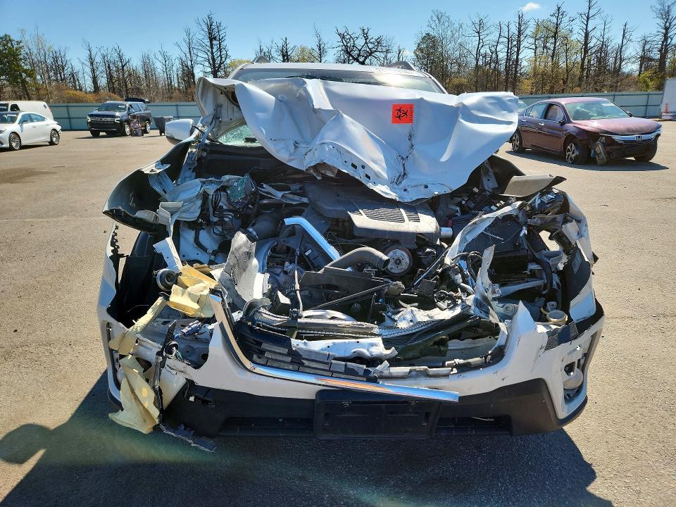 Aukcja sprzedaży 2021 Subaru Forester, vin: JF2SKAUC9MH421138, numer aukcji: 52487816