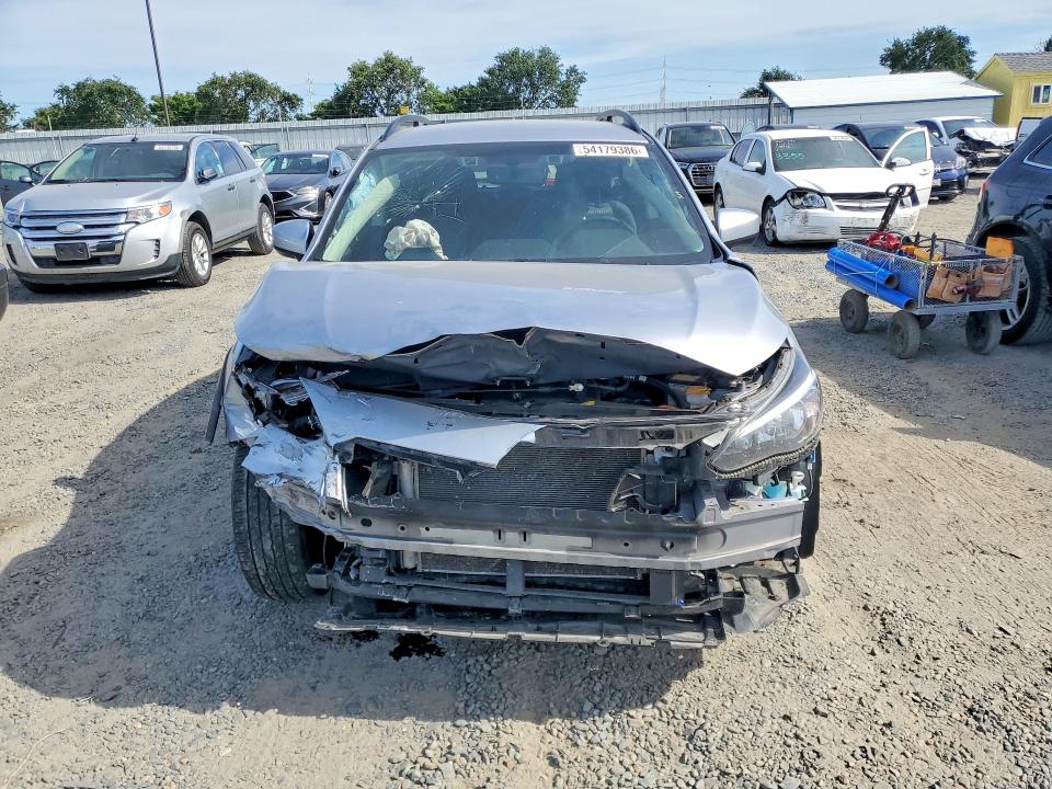 Продажа на аукционе авто 2021 Subaru Crosstrek, vin: JF2GTAPC0M8308676, номер лота: 54179386