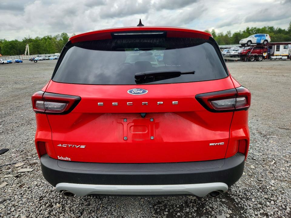 Продаж на аукціоні авто 2024 Ford Escape, vin: 1FMCU9GNXRUA54057, номер лоту: 53406816