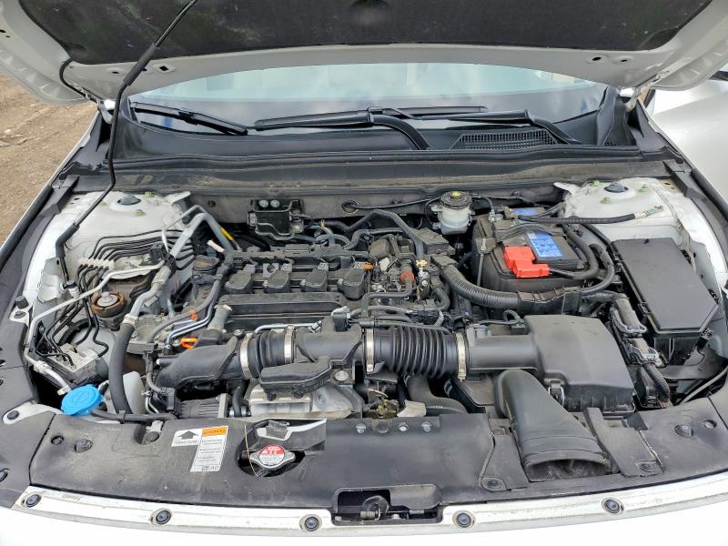 2021 Honda Accord მანქანა იყიდება აუქციონზე, vin: 1HGCV1F59MA023298, აუქციონის ნომერი: 51725216