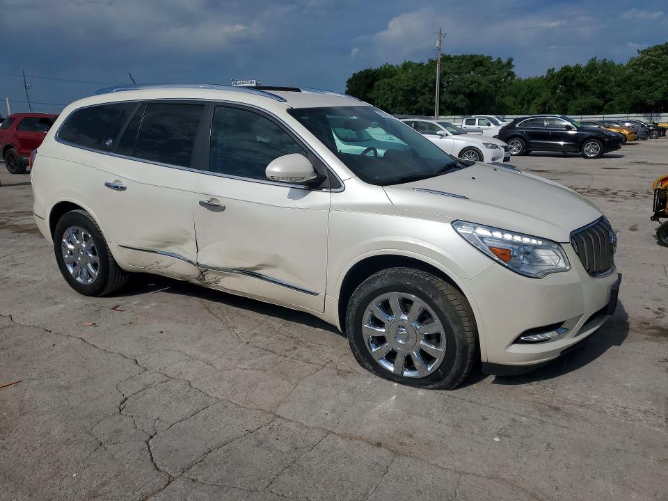 Продажа на аукционе авто 2013 Buick Enclave, vin: 5GAKRCKD7DJ230667, номер лота: 53326416