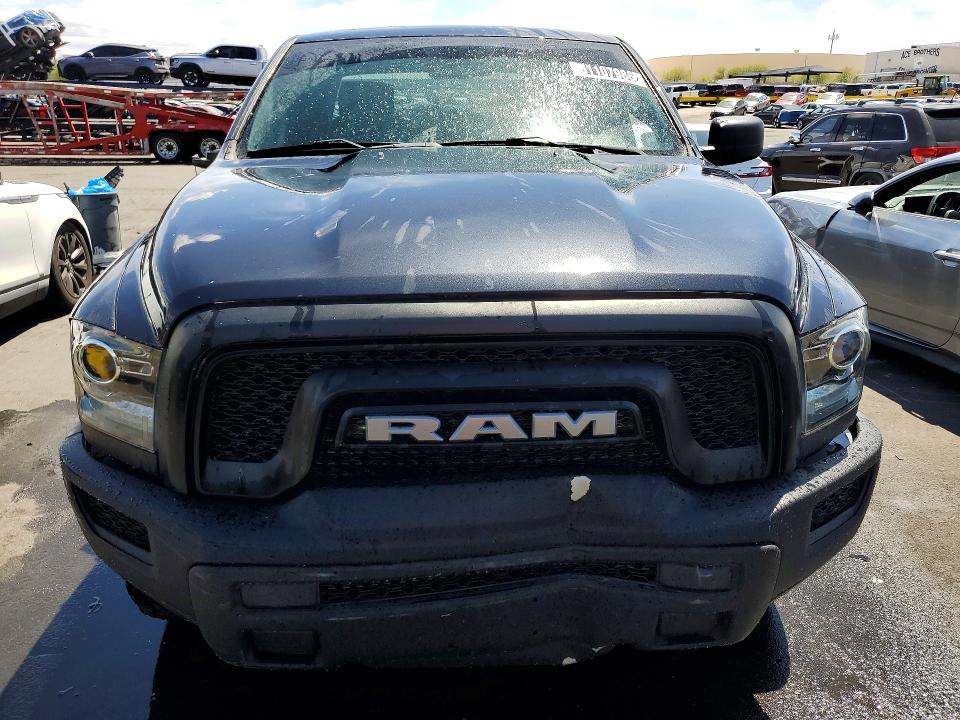 Aukcja sprzedaży 2021 Ram 1500 Classic, vin: 1C6RR6GG3MS551074, numer aukcji: 51107986